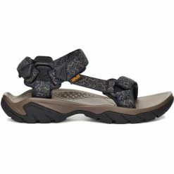 Teva Terra Fi 5 Universal Sandals Men ravine total eclipse 11 Teva Terra Fi 5 Universal Sandals Men ravine total eclipse -Cheap Casual Sandals Store teva terra fi 5 universal sandals men ravine total eclipse 4