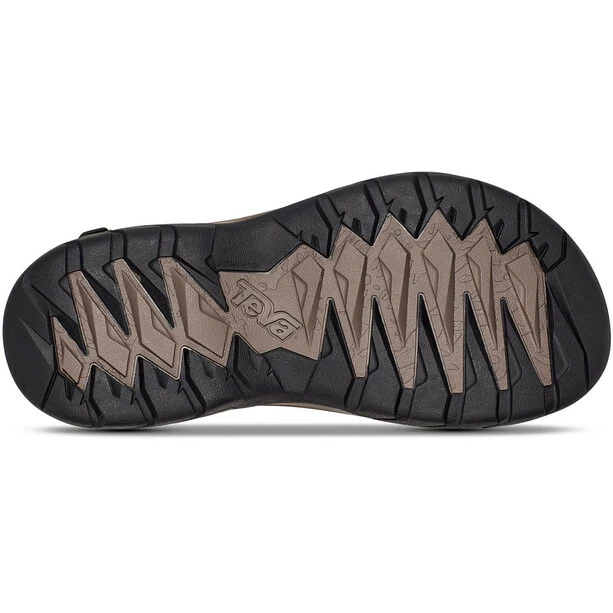 Teva Terra Fi 5 Universal Sandals Men ravine total eclipse 8 Teva Terra Fi 5 Universal Sandals Men ravine total eclipse - Image 6