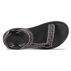 Teva Terra Fi 5 Universal Sandals Men wavy trail black -Cheap Casual Sandals Store teva terra fi 5 universal sandals men wavy trail black 5