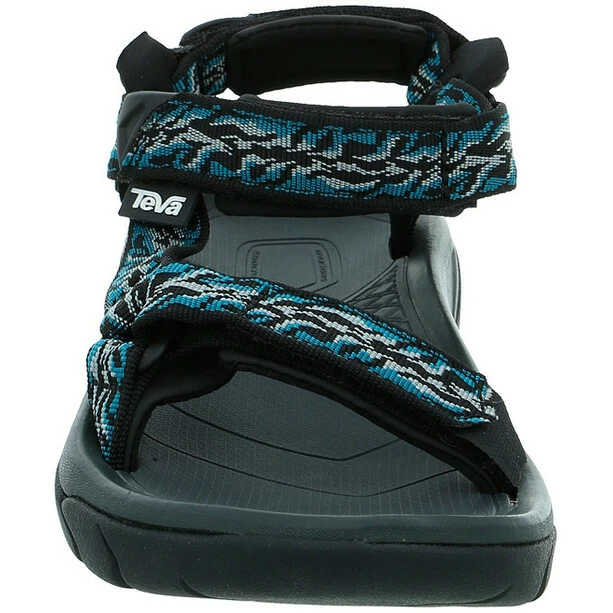 Teva Terra Fi 5 Universal Sandals Women manzanita deep lake 4 Teva Terra Fi 5 Universal Sandals Women manzanita deep lake - Image 2