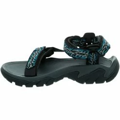 Teva Terra Fi 5 Universal Sandals Women manzanita deep lake 9 Teva Terra Fi 5 Universal Sandals Women manzanita deep lake -Cheap Casual Sandals Store teva terra fi 5 universal sandals women manzanita deep lake 3