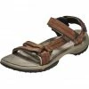 Teva Terra Fi Lite Leather Sandals Women brown -Cheap Casual Sandals Store teva terra fi lite leather sandals women brown 1