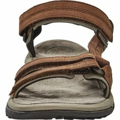 Teva Terra Fi Lite Leather Sandals Women brown 11 Teva Terra Fi Lite Leather Sandals Women brown -Cheap Casual Sandals Store teva terra fi lite leather sandals women brown 4