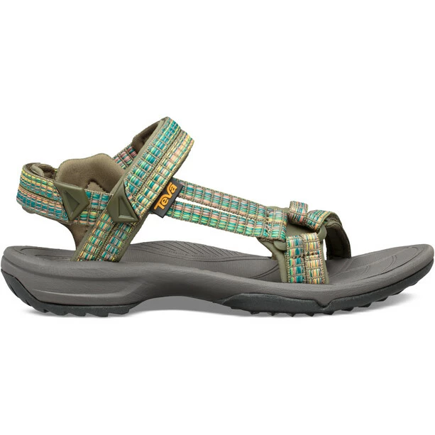 Teva Terra Fi Lite Sandals Women burnt olive 3 Teva Terra Fi Lite Sandals Women burnt olive