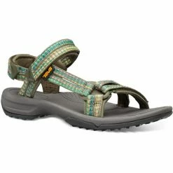 Teva Terra Fi Lite Sandals Women burnt olive 9 Teva Terra Fi Lite Sandals Women burnt olive -Cheap Casual Sandals Store teva terra fi lite sandals damen burnt olive 2