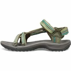 Teva Terra Fi Lite Sandals Women burnt olive 10 Teva Terra Fi Lite Sandals Women burnt olive -Cheap Casual Sandals Store teva terra fi lite sandals damen burnt olive 3