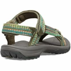 Teva Terra Fi Lite Sandals Women burnt olive 11 Teva Terra Fi Lite Sandals Women burnt olive -Cheap Casual Sandals Store teva terra fi lite sandals damen burnt olive 4