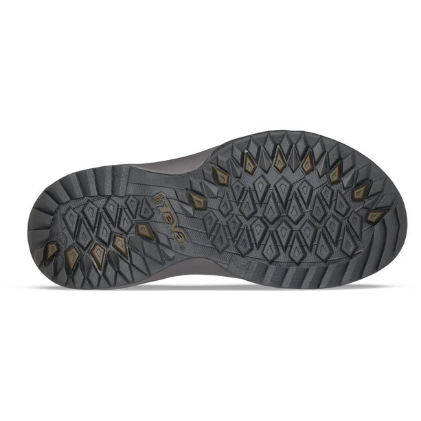 Teva Terra Fi Lite Sandals Women burnt olive 8 Teva Terra Fi Lite Sandals Women burnt olive - Image 6