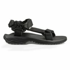 Teva Terra Fi Lite Sandals Men black