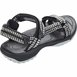 Teva Terra Fi Lite Sandals Women samba black multi -Cheap Casual Sandals Store teva terra fi lite sandals women samba black multi 2