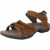 Teva Tirra Leather Sandals Women rust 2 Teva Tirra Leather Sandals Women rust -Cheap Casual Sandals Store teva tirra leather sandals women rust 1