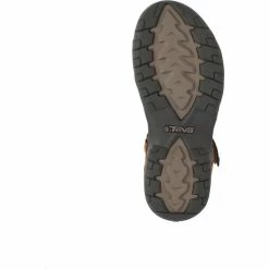 Teva Tirra Leather Sandals Women rust 10 Teva Tirra Leather Sandals Women rust -Cheap Casual Sandals Store teva tirra leather sandals women rust 3