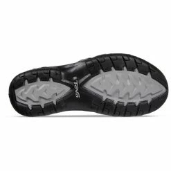 Teva Tirra Sandals Women black/white multi -Cheap Casual Sandals Store teva tirra sandals damen black white multi 5