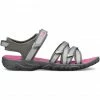 Teva Tirra Sandals Kids silver/magenta -Cheap Casual Sandals Store teva tirra sandals kids silver magenta 1