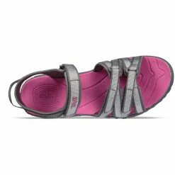 Teva Tirra Sandals Kids silver/magenta 10 Teva Tirra Sandals Kids silver/magenta -Cheap Casual Sandals Store teva tirra sandals kids silver magenta 3