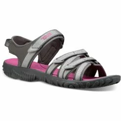 Teva Tirra Sandals Kids silver/magenta 12 Teva Tirra Sandals Kids silver/magenta -Cheap Casual Sandals Store teva tirra sandals kids silver magenta 5