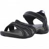 Teva Tirra Sandals Women black/grey 1 Teva Tirra Sandals Women black/grey -Cheap Casual Sandals Store teva tirra sandals women black grey 1