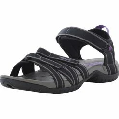 Teva Tirra Sandals Women black/grey
