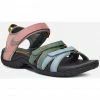 Teva Tirra Sandals Women light earth multi -Cheap Casual Sandals Store teva tirra sandals women light earth multi 1