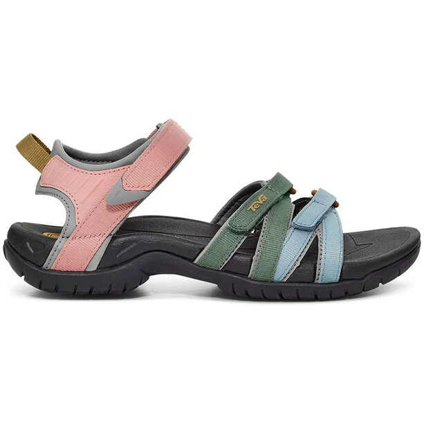 Teva Tirra Sandals Women light earth multi 6 Teva Tirra Sandals Women light earth multi - Image 4