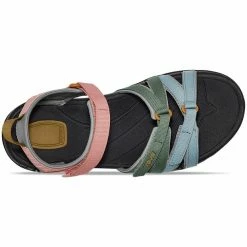 Teva Tirra Sandals Women light earth multi 12 Teva Tirra Sandals Women light earth multi -Cheap Casual Sandals Store teva tirra sandals women light earth multi 5
