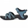 Teva Tirra Sandals Women stacks blue mirage 1 Teva Tirra Sandals Women stacks blue mirage -Cheap Casual Sandals Store teva tirra sandals women stacks blue mirage 1