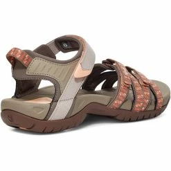 Teva Tirra Sandals Women stacks tan/orange -Cheap Casual Sandals Store teva tirra sandals women stacks tan orange 3