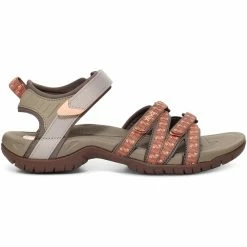 Teva Tirra Sandals Women stacks tan/orange -Cheap Casual Sandals Store teva tirra sandals women stacks tan orange 4