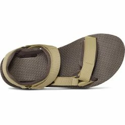 Teva Universal Trail Sandals Women sage green -Cheap Casual Sandals Store teva universal trail sandalen damen sage green 3