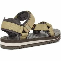 Teva Universal Trail Sandals Women sage green -Cheap Casual Sandals Store teva universal trail sandalen damen sage green 4