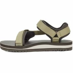 Teva Universal Trail Sandals Women sage green -Cheap Casual Sandals Store teva universal trail sandalen damen sage green 5