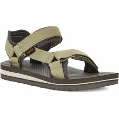 Teva Universal Trail Sandals Women sage green -Cheap Casual Sandals Store teva universal trail sandalen damen sage green 6