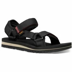 Teva Universal Trail Sandals Women black -Cheap Casual Sandals Store teva universal trail sandals women black 2