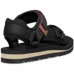 Teva Universal Trail Sandals Women black -Cheap Casual Sandals Store teva universal trail sandals women black 4