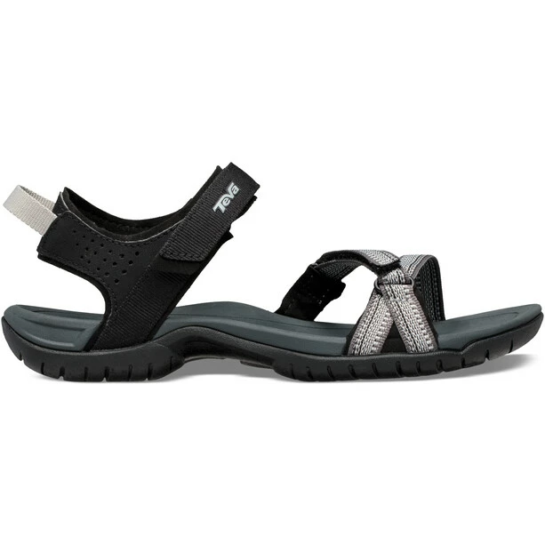 Teva Verra Sandals Women antiguous black multi 3 Teva Verra Sandals Women antiguous black multi