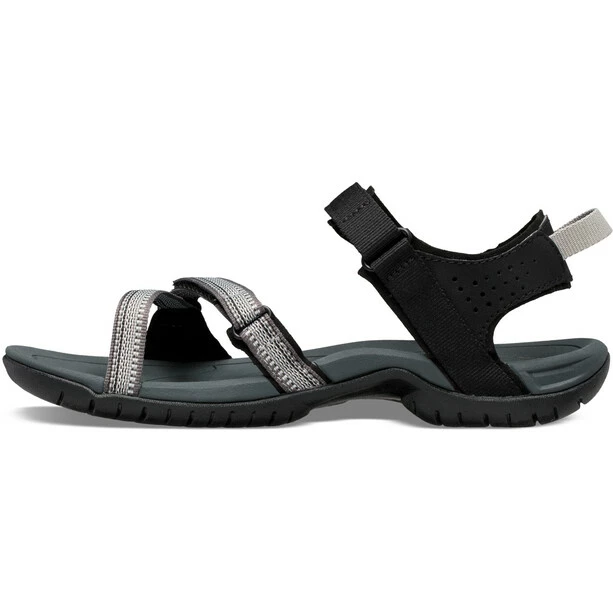 Teva Verra Sandals Women antiguous black multi 5 Teva Verra Sandals Women antiguous black multi - Image 3