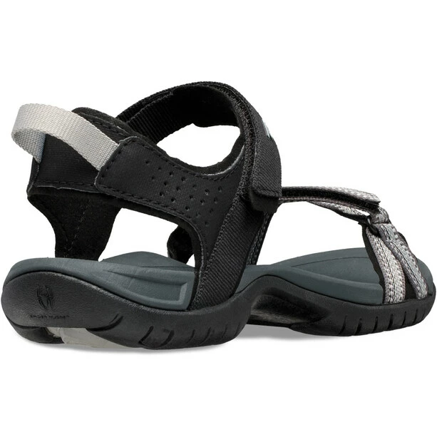 Teva Verra Sandals Women antiguous black multi 6 Teva Verra Sandals Women antiguous black multi - Image 4