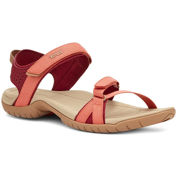 Teva Verra Sandals Women langoustino multi 3 Teva Verra Sandals Women langoustino multi