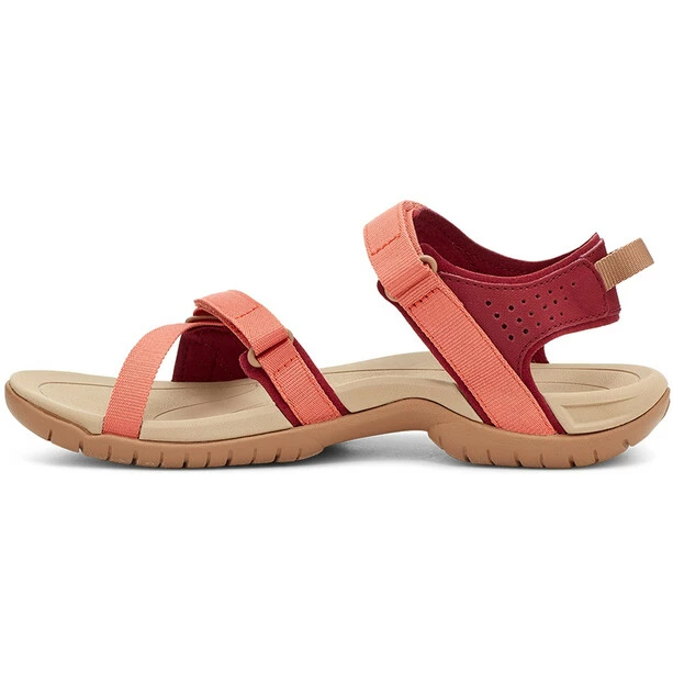 Teva Verra Sandals Women langoustino multi 4 Teva Verra Sandals Women langoustino multi - Image 2