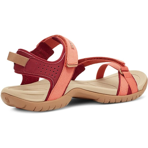 Teva Verra Sandals Women langoustino multi 5 Teva Verra Sandals Women langoustino multi - Image 3