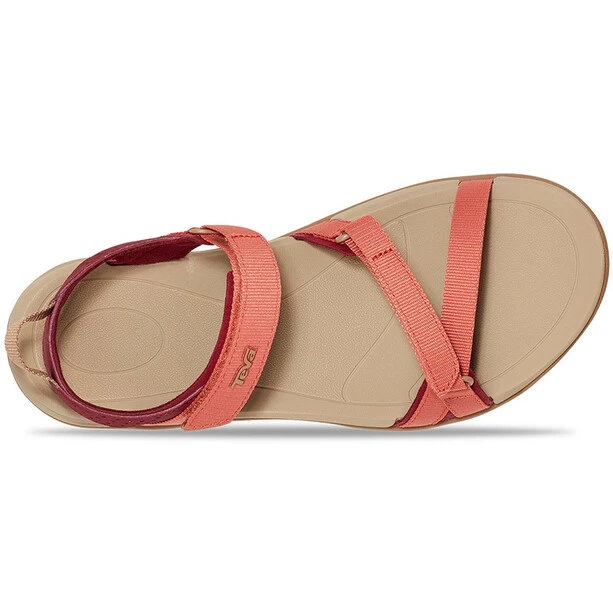 Teva Verra Sandals Women langoustino multi 7 Teva Verra Sandals Women langoustino multi - Image 5