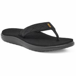 Teva Voya Flips Women mahani black