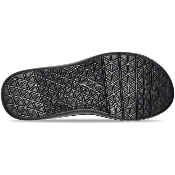 Teva Voya Flips Women paint tracks caribou 8 Teva Voya Flips Women paint tracks caribou - Image 6