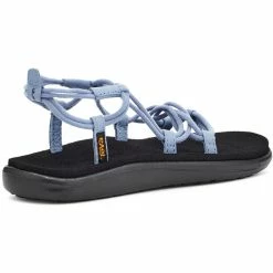 Teva Voya Infinity Flips Women purple impression -Cheap Casual Sandals Store teva voya infinity flips women purple impression 3