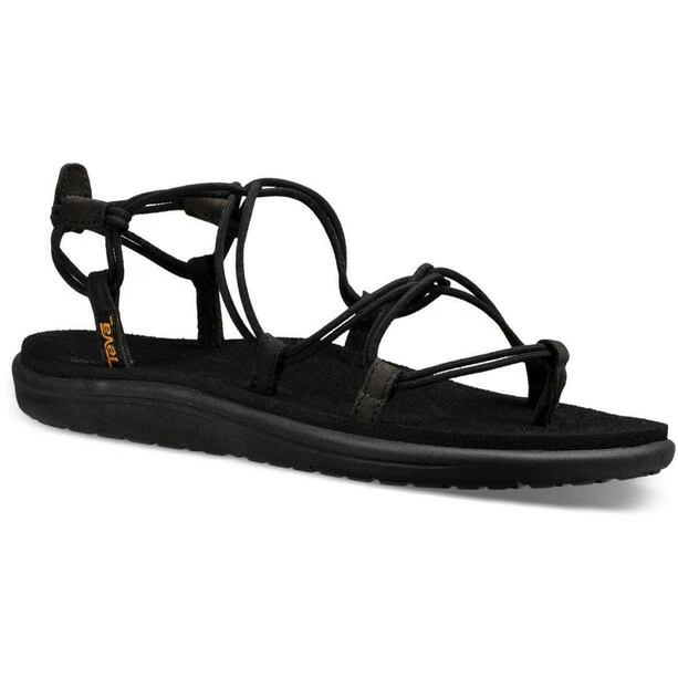 Teva Voya Infinity Flips Women black 3 Teva Voya Infinity Flips Women black