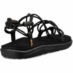 Teva Voya Infinity Flips Women black 8 Teva Voya Infinity Flips Women black -Cheap Casual Sandals Store teva voya infinity sandals women black 2