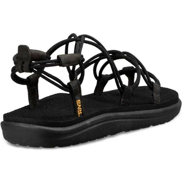 Teva Voya Infinity Flips Women black 4 Teva Voya Infinity Flips Women black - Image 2