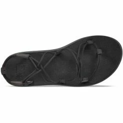 Teva Voya Infinity Flips Women black 10 Teva Voya Infinity Flips Women black -Cheap Casual Sandals Store teva voya infinity sandals women black 4