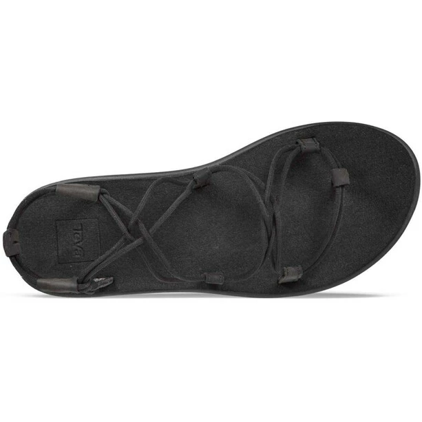 Teva Voya Infinity Flips Women black 6 Teva Voya Infinity Flips Women black - Image 4