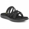 Teva Voya Zillesa Flips Women mahani black -Cheap Casual Sandals Store teva voya zillesa flips women mahani black 1